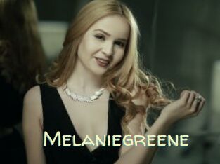 melaniegreene Sexy Tchat
