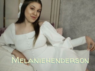 Melaniehenderson