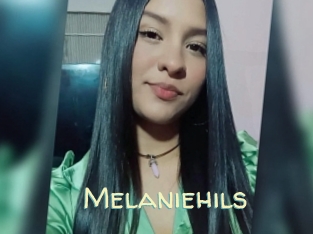 Melaniehils