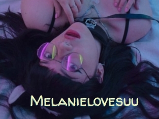Melanielovesuu