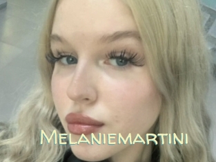 Melaniemartini