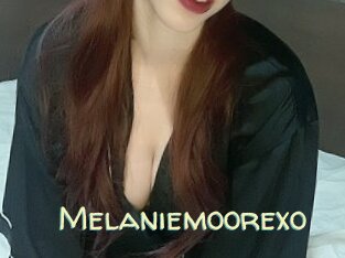 Melaniemoorexo