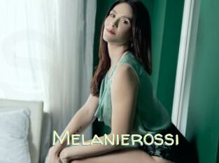 Melanierossi