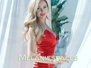 melaniespaces Sexy Tchat