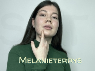 Melanieterrys