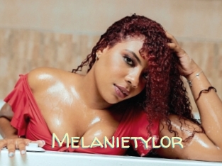 Melanietylor