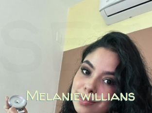 Melaniewillians