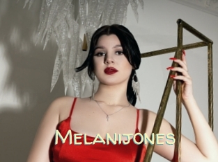 Melanijones
