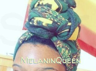 MelaninQueen