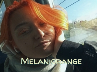 Melaniorange