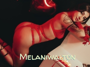 Melaniwalton