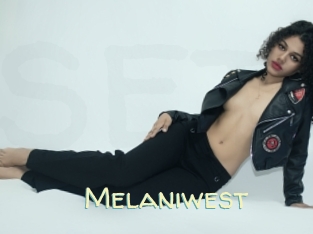 Melaniwest