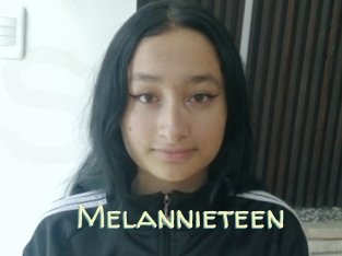 melannieteen Sexy Tchat