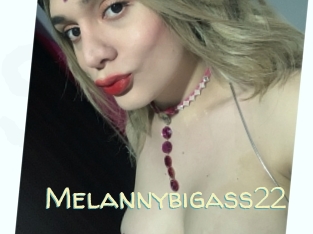 melannybigass22 Sexy Tchat