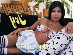 Melannyivy