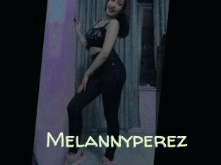 melannyperez Sexy Tchat