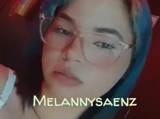 Melannysaenz