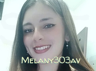 Melany303av