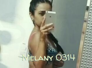 Melany_0314