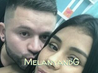 MelanyandG