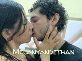 Melanyandethan