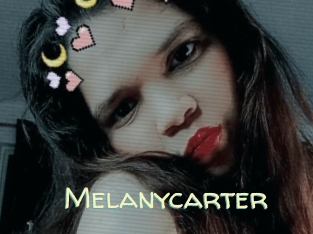 Melanycarter
