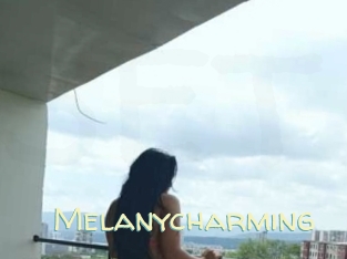 Melanycharming