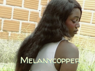 Melanycopper