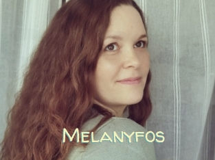 Melanyfos
