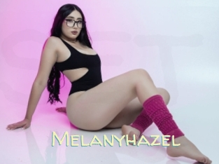 Melanyhazel
