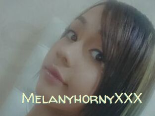 MelanyhornyXXX
