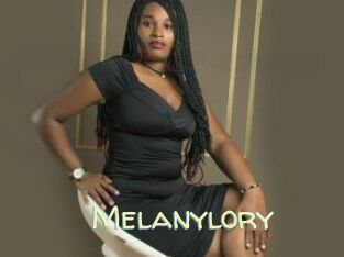 Melanylory