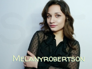Melanyrobertson