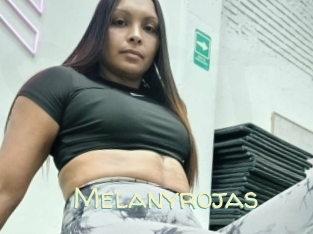 Melanyrojas