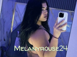 Melanyrouse24