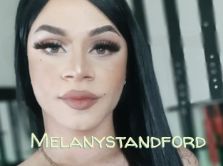 Melanystandford