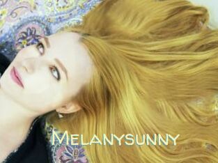 Melanysunny