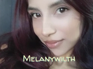 melanywilth Sexy Tchat