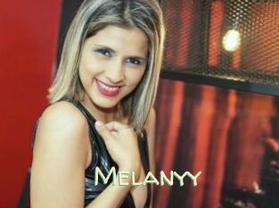 Melanyy
