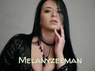 Melanyzeeman