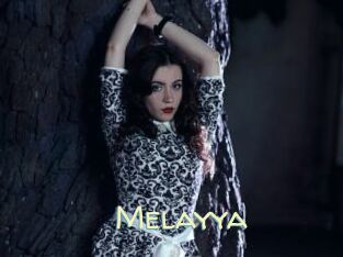 Melayya