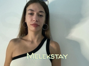 Melekstay