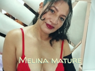 Melina_mature