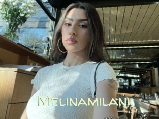 melinamilani Sexy Tchat