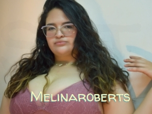 Melinaroberts