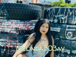 Melinda303av