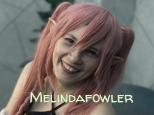 Melindafowler