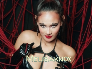 Melisaknox