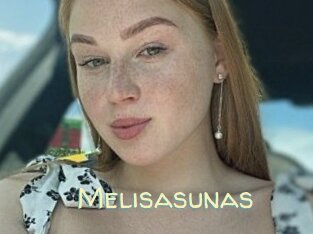 Melisasunas