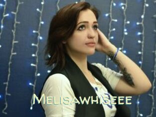 melisawhiseee Sexy Tchat